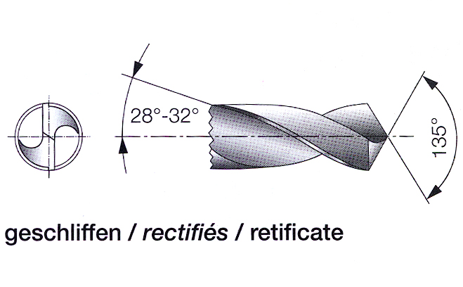 filzstift zylinderform